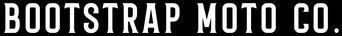 Bootstrap Moto Co. - Home